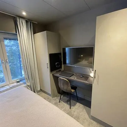 Rent this 2 bed apartment on Rikstens skola in Kanslivägen, 146 37 Botkyrka kommun