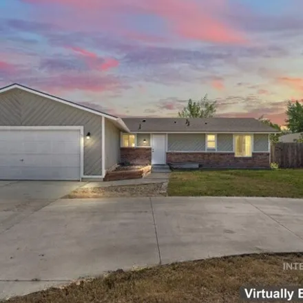 Buy this 3 bed house on 2300 N Five Mile Rd in Boise, Idaho