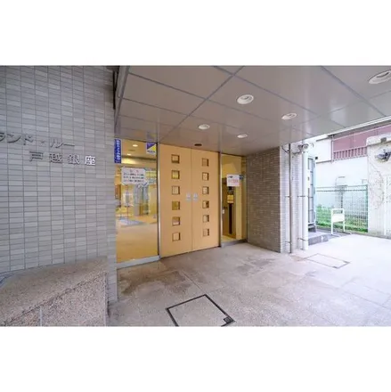 Image 4 - グラウンド・ルー戸越銀座, Dai-ni Keihin, Togoshi, Shinagawa, 142-0051, Japan - Apartment for rent