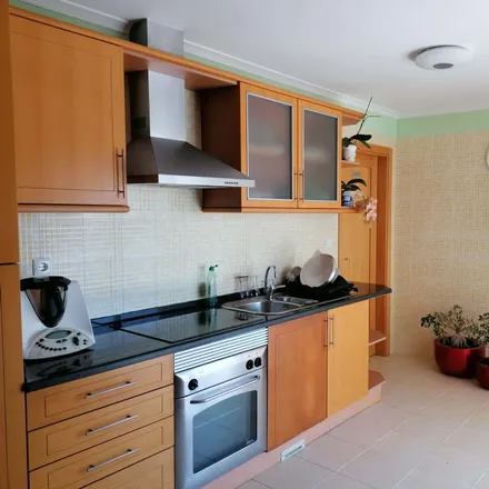 Image 3 - Av Parque 78C, Avenida do Parque, 2635-304 Rio de Mouro, Portugal - Apartment for rent