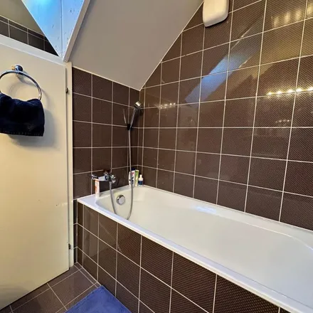 Rent this 5 bed apartment on Rue du Centre 53 in 1025 Saint-Sulpice, Switzerland