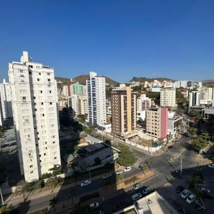 Rent this 3 bed apartment on Avenida Aggeo Pio Sobrinho 130 in Buritis, Belo Horizonte - MG