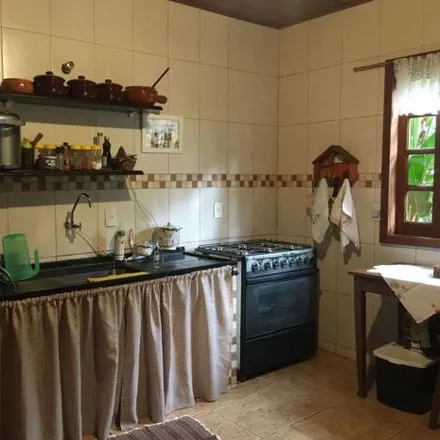 Buy this 3 bed house on unnamed road in São Paulo - SP, 06865-700