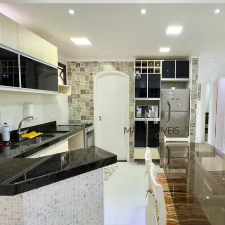 Buy this 3 bed apartment on Avenida Almirante Tamandaré in Enseada, Guarujá - SP