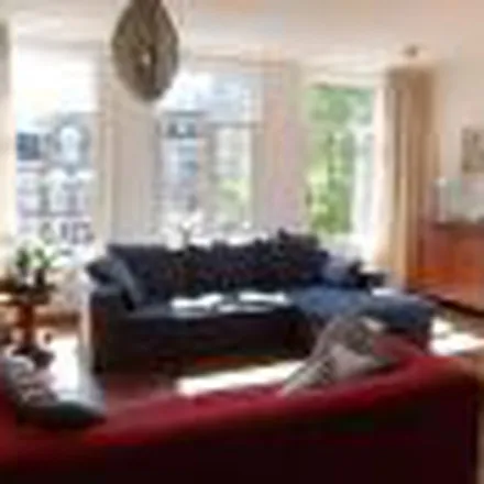 Image 9 - Frederik Hendrikstraat 102-1, 1052 JA Amsterdam, Netherlands - Apartment for rent