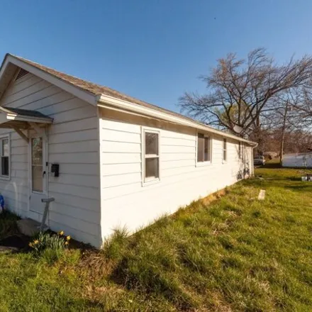 Buy this 2 bed house on 84 Mulford Lane in Pennsville Township, NJ 08070