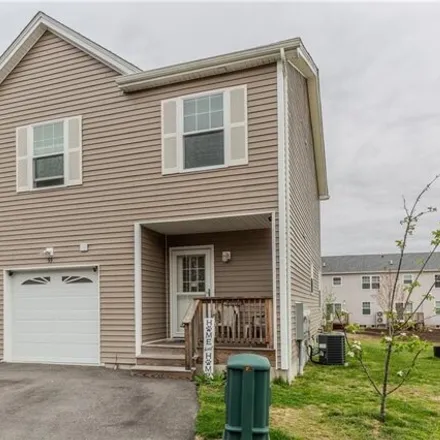 Buy this 3 bed condo on Aberdeen Street in West Warwick, RI 02823