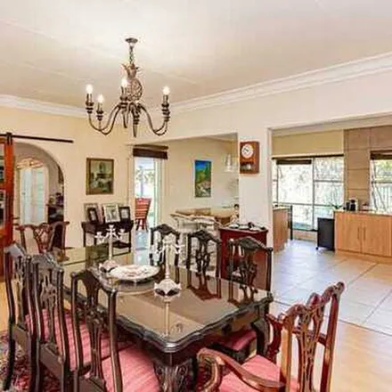 Rent this 3 bed apartment on Protea Road in Morningside Manor, Sandton