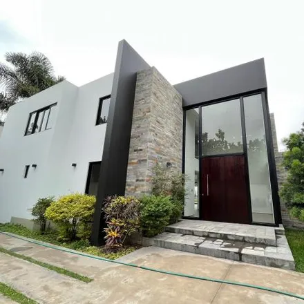 Image 1 - Jirón Belair 370, La Molina, Lima Metropolitan Area 15026, Peru - House for sale