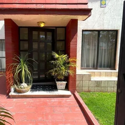 Buy this 4 bed house on Avenida Córdova in Colonia Valle Dorado, 54026 Tlalnepantla