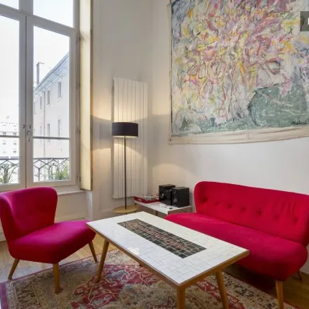 Image 1 - Lyon 1er Arrondissement, ARA, FR - Apartment for rent