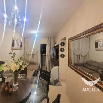 Buy this 2 bed apartment on Praça Frei Achilles Kloeckner in Vila Santa Tereza, Sorocaba - SP