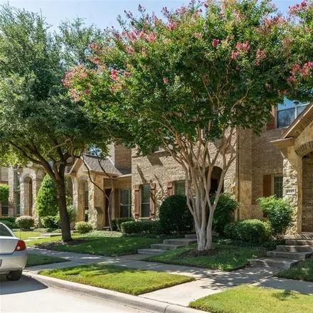 Image 1 - 4681 Edith Street, Plano, TX 75024, USA - Townhouse for sale