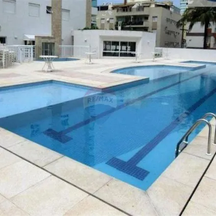 Buy this 3 bed apartment on Rua Paraguay in Enseada, Guarujá - SP