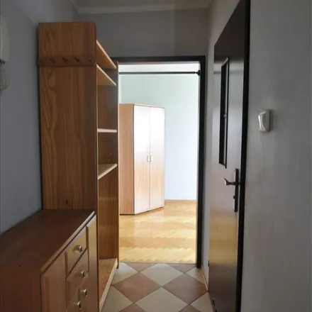 Rent this 3 bed apartment on Morska 293 in 81-001 Gdynia, Poland