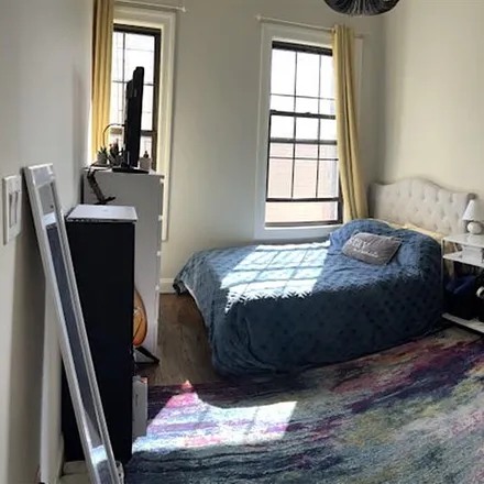 Rent this 1 bed room on 342 Wilson Avenue in New York, NY 11221