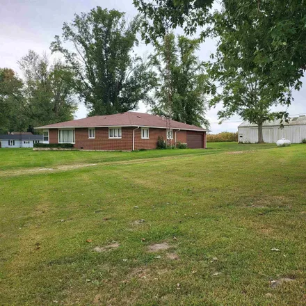 Image 2 - 8407 North West Shafer Drive, White County, IN 47960, USA - House for sale