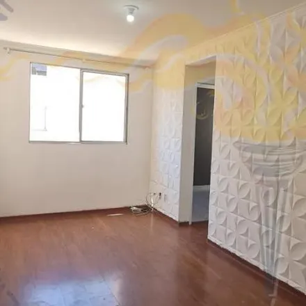 Rent this 2 bed apartment on Rua José Guilherme Pagnani in Vila Figueira, Suzano - SP