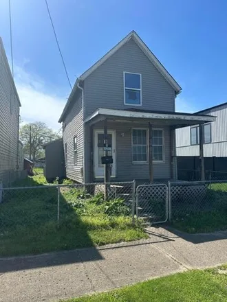 Buy this 2 bed house on 49 Hartford Avenue in Columbus, OH 43222