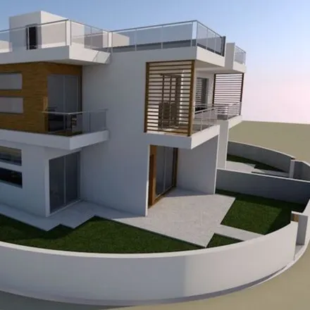 Buy this 3 bed house on Evagora Pallikaridi in 8300 Yeroskipou, Cyprus