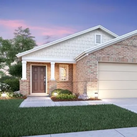 Buy this 3 bed house on Cottonwood School Road in Fort Bend County, TX 77471