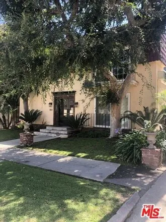 Rent this 1 bed house on 1831 Parnell Avenue in Los Angeles, CA 90025