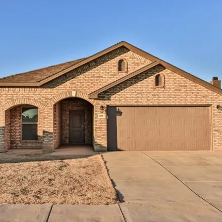 Rent this 4 bed house on 139th Street in Lubbock, TX 79423