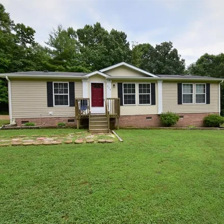 Buy this 3 bed house on 240 Holloway Road in Carroll County, VA 24343