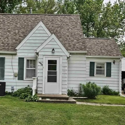Buy this 3 bed house on 916 Brookside Avenue in Evansdale, IA 50707