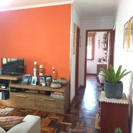 Buy this 2 bed apartment on Rua Aliança in Cristo Redentor, Porto Alegre - RS