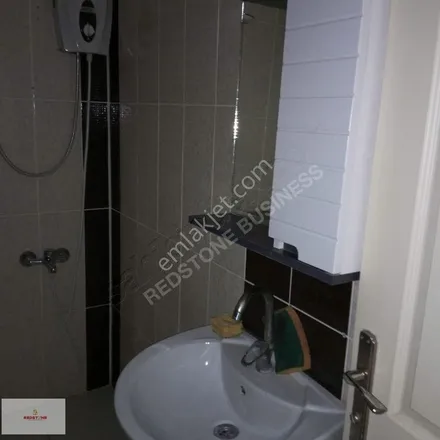 Rent this 1 bed apartment on unnamed road in 07020 Kepez, Turkey