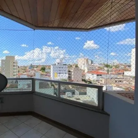 Image 1 - Avenida Vasconcelos Costa, Osvaldo Rezende, Uberlândia - MG, 38400-328, Brazil - Apartment for sale