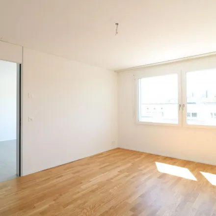 Rent this 4 bed apartment on Glis in Poststrasse, Napoleonstrasse