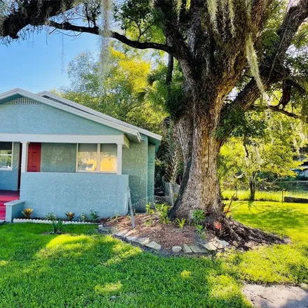 Buy this 3 bed house on 701 Olive Avenue in Sanford, FL 32771