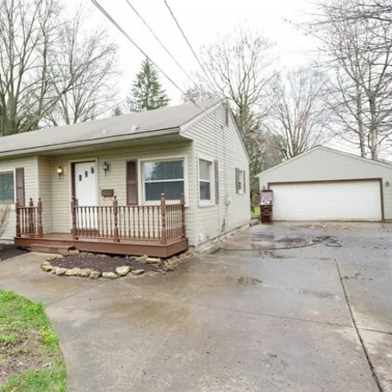 Buy this 3 bed house on 218 Indianola Road in Boardman, OH 44512