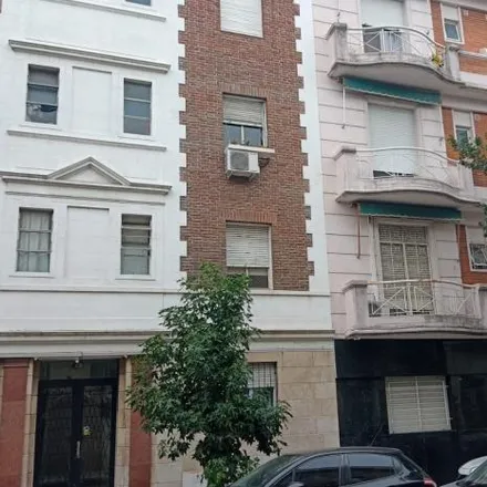 Rent this 1 bed apartment on Uspallata 782 in Barracas, 1272 Buenos Aires