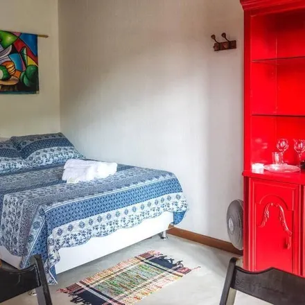 Rent this 1 bed house on Nova Friburgo