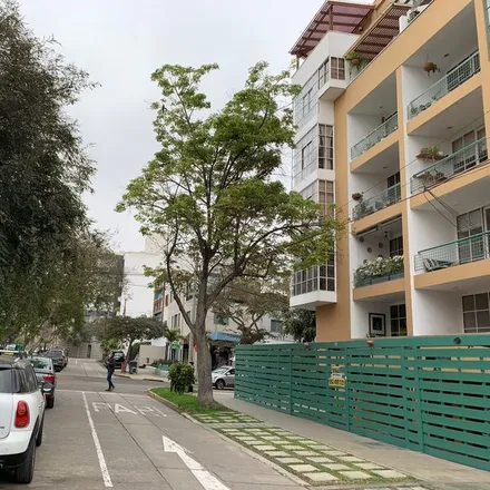Image 2 - Carrion, Miraflores, Lima Metropolitan Area 15073, Peru - Apartment for sale