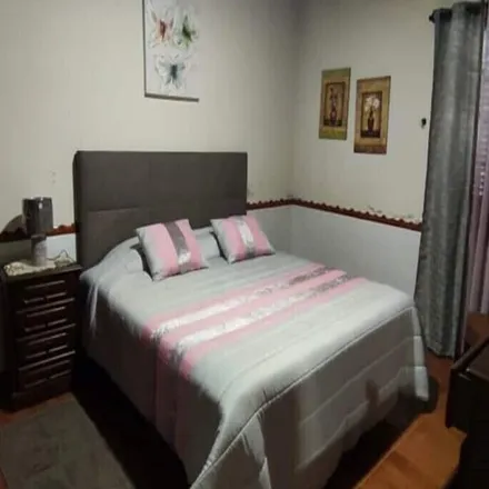 Rent this 2 bed house on São Miguel Island in Ribeira Grande (Conceição), Ribeira Grande Municipality