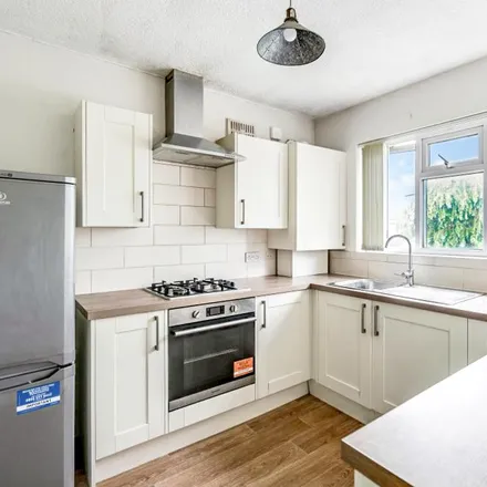 Rent this 2 bed apartment on Meadow Road in London, HA5 1BW