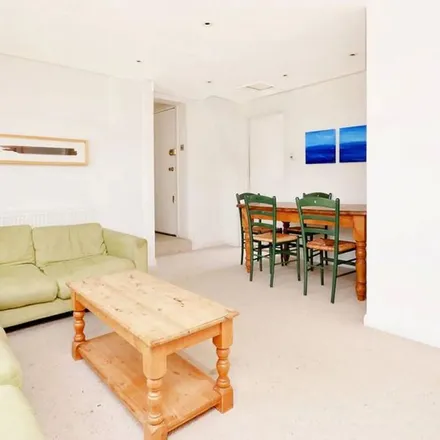 Rent this 3 bed apartment on 36b Halsey Street in London, SW3 2QE