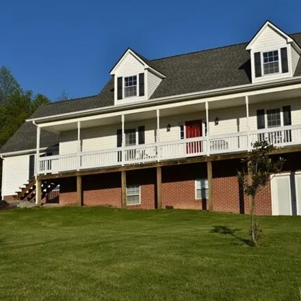 Buy this 3 bed house on Shannon Ridge Road in Tazewell County, VA