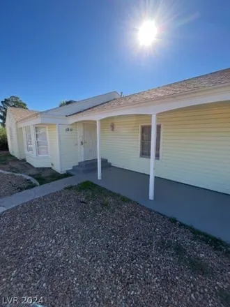 Rent this 2 bed house on 1602 Curtis Drive in Las Vegas, NV 89104