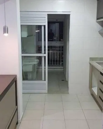 Buy this 3 bed apartment on Rua Armazem in Morros, Guarulhos - SP