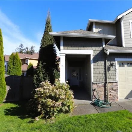 Buy this 3 bed house on 7302 51st Street West in University Place, WA 98467