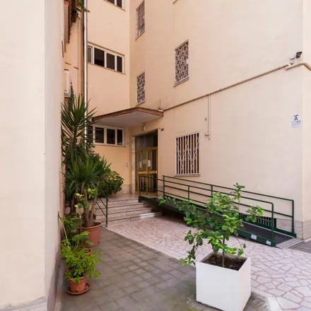 Rent this 6 bed apartment on Farmacia degli Speziali in Via Filippi 11/13, 00146 Rome RM
