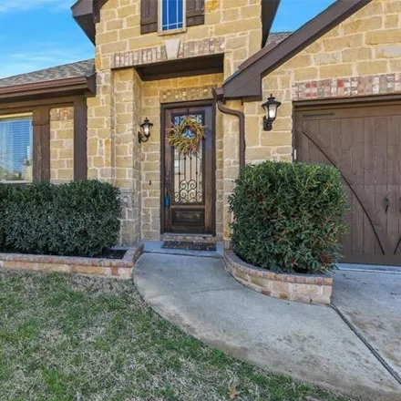 Image 2 - 3296 Timberline Drive, Melissa, TX 75454, USA - House for sale