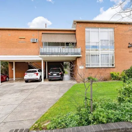 Rent this 2 bed apartment on Vickery Street in Bentleigh VIC 3204, Australia