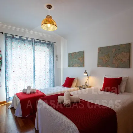 Rent this 2 bed apartment on 2655-213 Distrito da Guarda