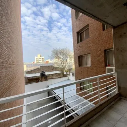 Rent this studio apartment on Ituzaingó 69 in República de la Sexta, Rosario